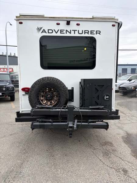 2024 Alp Adventure 19RD - Image 4