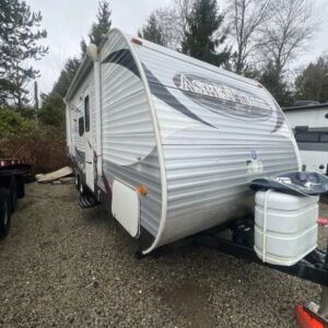 2013 Dutchmen Aspen Trail 2500BH