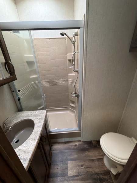 2020 Forest River Sandpiper 403RD - Image 14