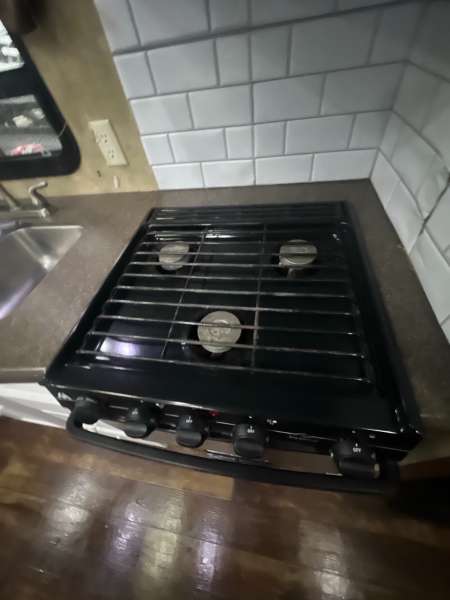 2013 Dutchmen Aspen Trail 2500BH - Image 12