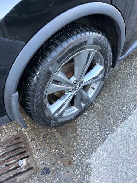 2019 Nissan Murano Platinum AWD - Image 22