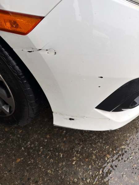 2017 Honda Civic Ex Honda Sensing CVT - Image 12