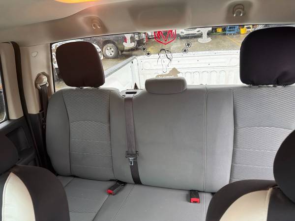 2017 Dodge RAM 1500 Tradesman 4WD - Image 16