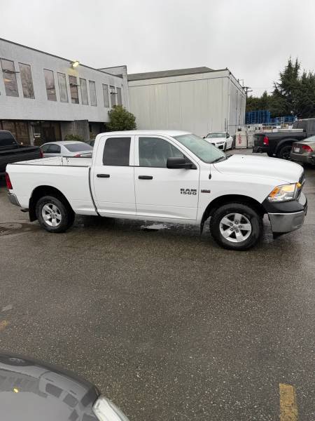 2017 Dodge RAM 1500 Tradesman 4WD - Image 7
