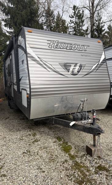 2014 Keystone Hideout 28BHSWE - Image 6