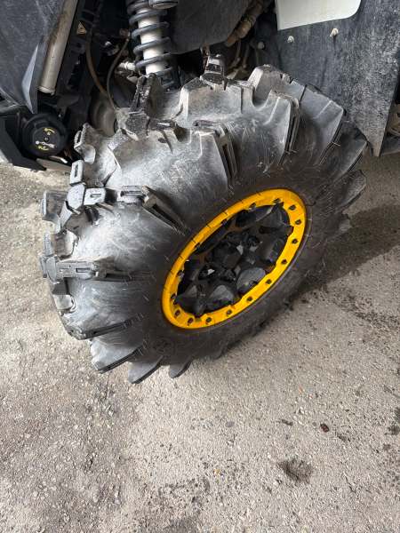 2023 Can-Am Renegade XMR 1000R - Image 20