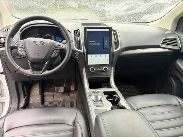 2022 Ford Edge SEL AWD - Image 8