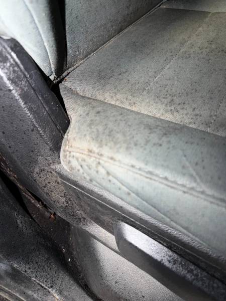 2014 RAM 1500 Tradesman Quad Cab - Image 14