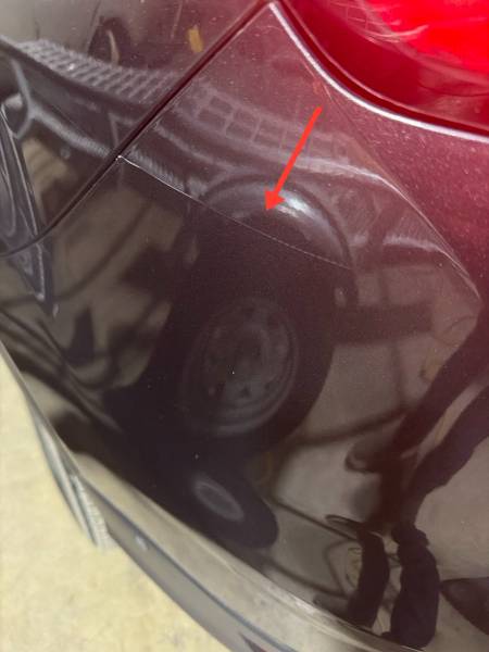 2018 Ford Escape Titanium 4WD - Image 20