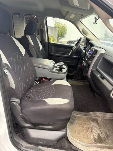 2017 Dodge RAM 1500 Tradesman 4WD - Image 14