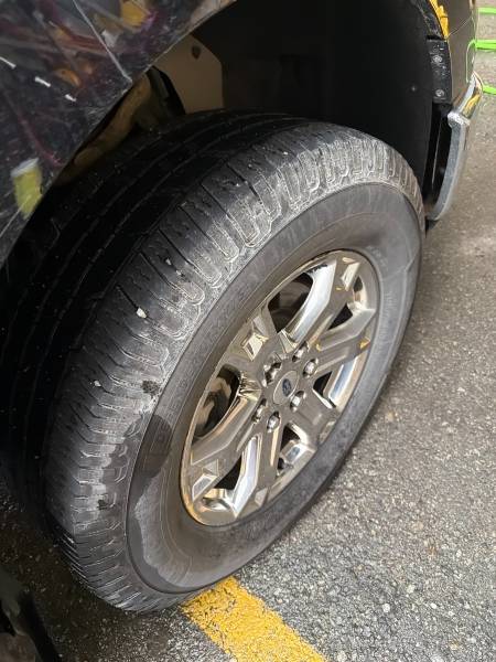 2021 Ford F-150 XL Supercrew 4WD - Image 22