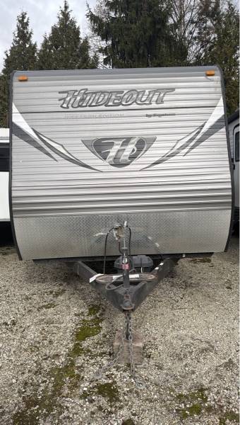 2014 Keystone Hideout 28BHSWE - Image 7