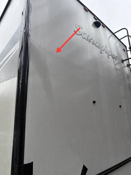 2022 Forest River Sandpiper 391FLRB - Image 31