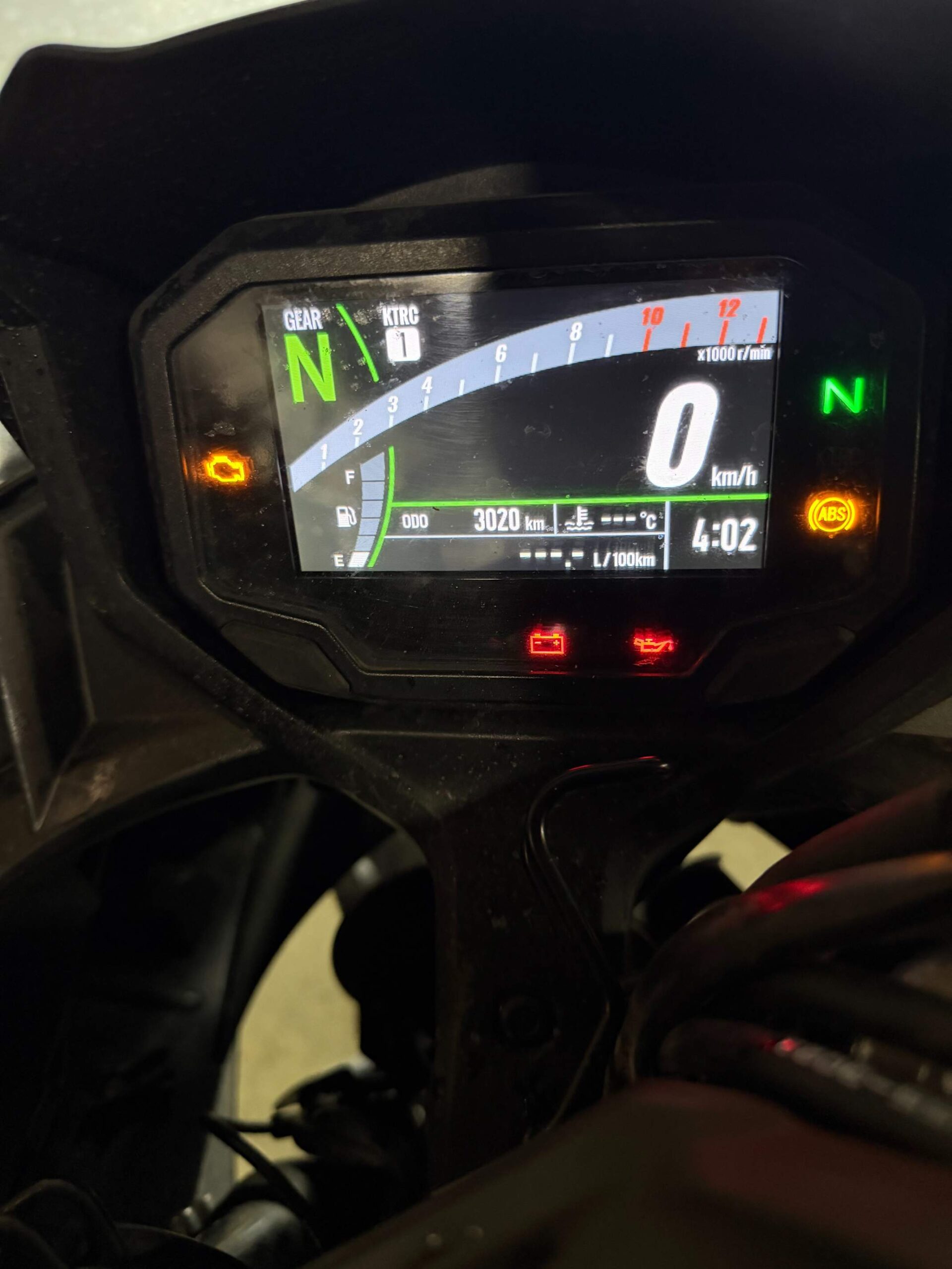 2023 Kawasaki Ninja 650 - Image 10