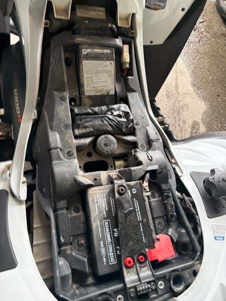 2023 Can-Am Renegade XMR 1000R - Image 11