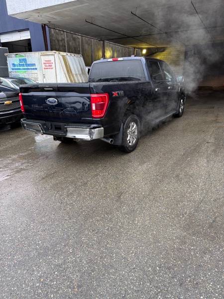 2021 Ford F-150 XL Supercrew 4WD - Image 5