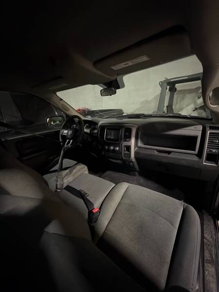 2014 RAM 1500 Tradesman Quad Cab - Image 12
