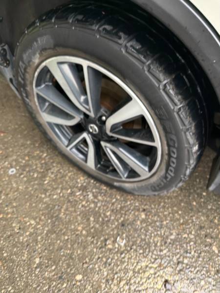 2017 Nissan Rogue SL AWD - Image 20