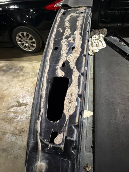 2014 RAM 1500 Tradesman Quad Cab - Image 15