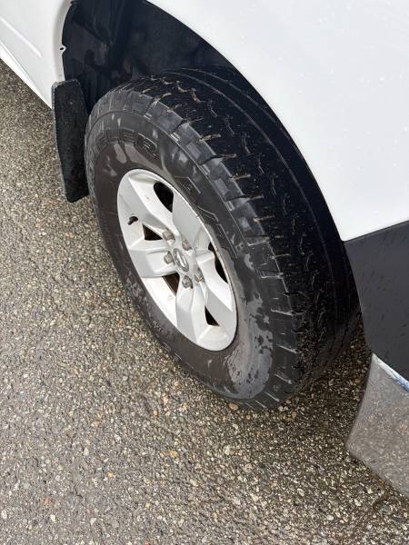 2017 Dodge RAM 1500 Tradesman 4WD - Image 18