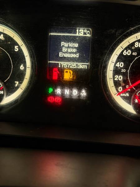 2014 RAM 1500 Tradesman Quad Cab - Image 11