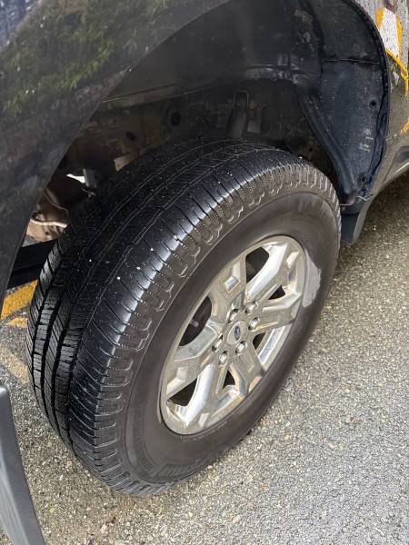 2021 Ford F-150 XL Supercrew 4WD - Image 19