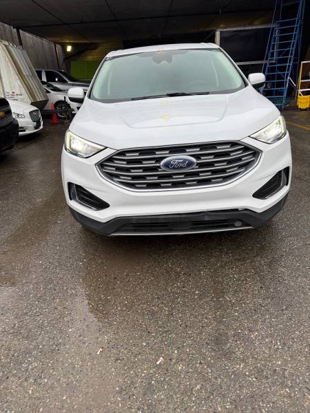 2022 Ford Edge SEL AWD - Image 7