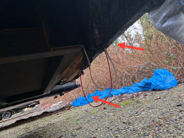 2022 Forest River Sandpiper 391FLRB - Image 26