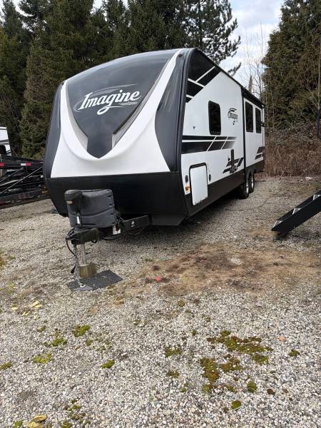 2019 Grand Design Imagine 2670MK