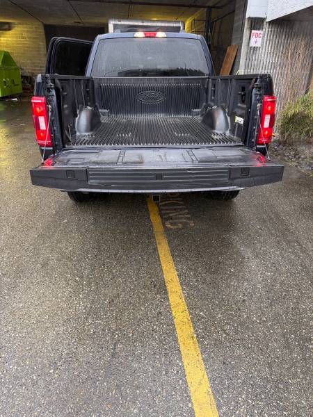 2021 Ford F-150 XL Supercrew 4WD - Image 6