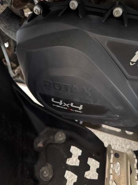 2023 Can-Am Renegade XMR 1000R - Image 15