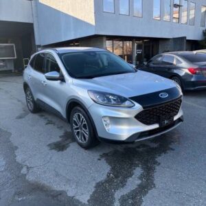 2020 Ford Escape SEL AWD