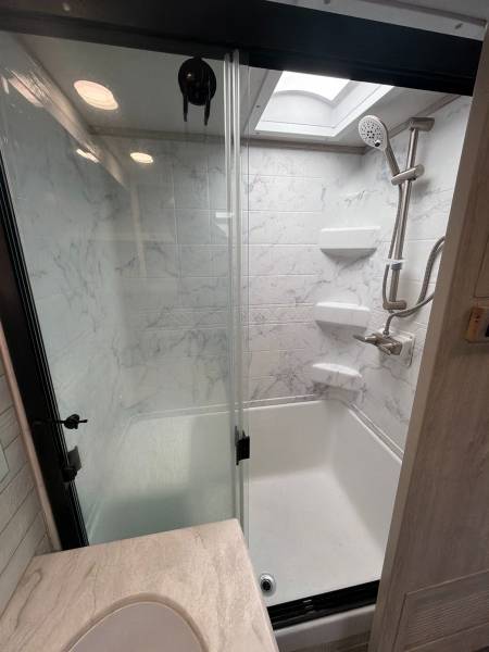 2022 Forest River Sandpiper 391FLRB - Image 20