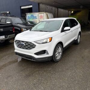2022 Ford Edge SEL AWD