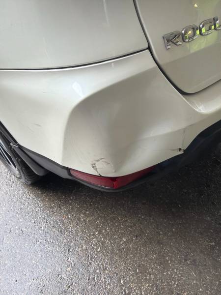 2017 Nissan Rogue SL AWD - Image 18