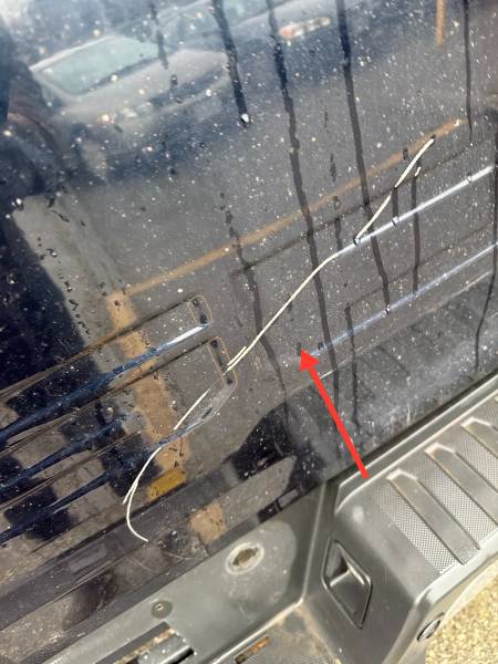 2021 Ford F-150 XL Supercrew 4WD - Image 18