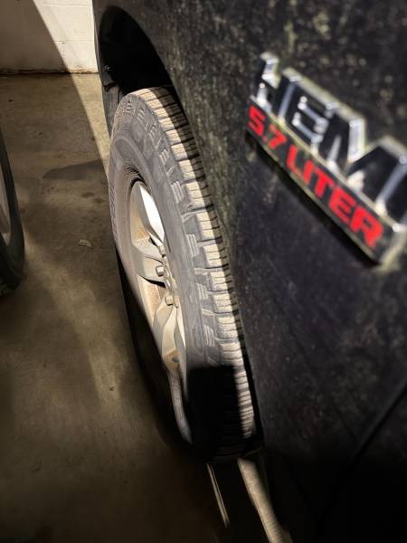 2014 RAM 1500 Tradesman Quad Cab - Image 17