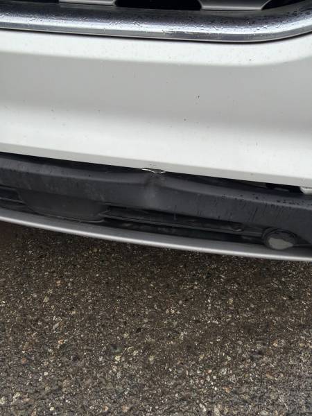 2022 Ford Edge SEL AWD - Image 18