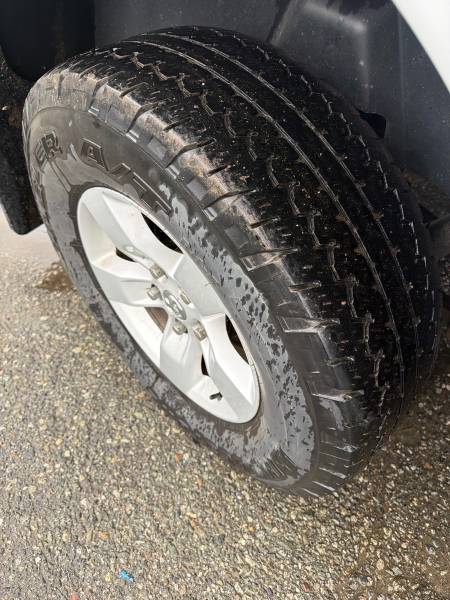 2017 Dodge RAM 1500 Tradesman 4WD - Image 20