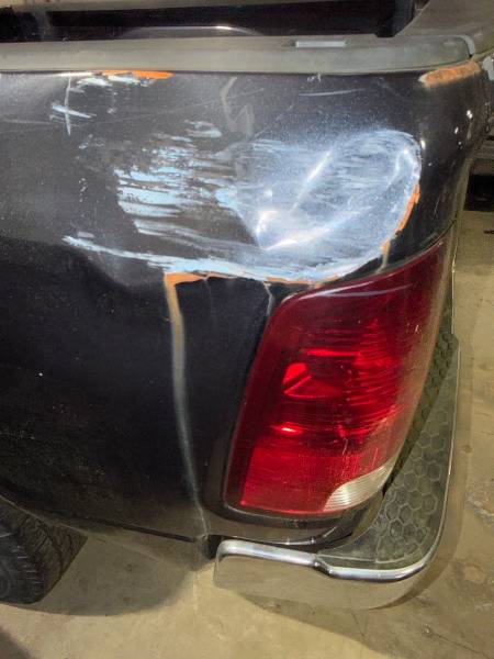 2014 RAM 1500 Tradesman Quad Cab - Image 18