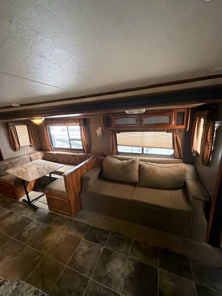 2014 Keystone Hideout 28BHSWE - Image 8