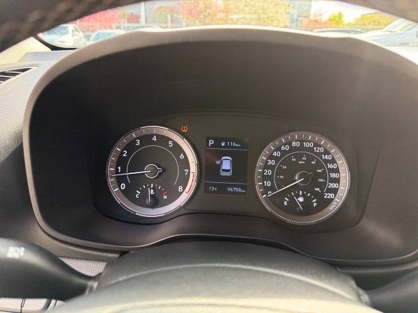 2021 Hyundai Venue Sport SEL 4D - Image 10