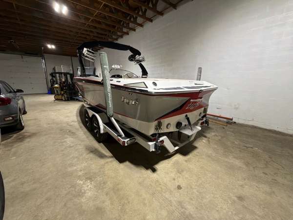 2013 TIGE RZ4 - Image 6