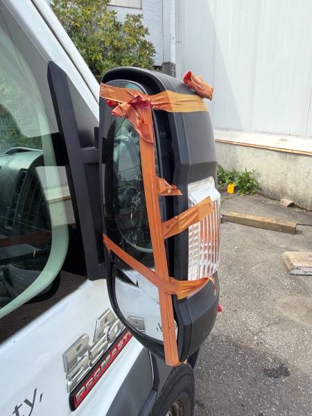 2014 RAM Promaster 2500 High Roof Tradesman Cargo Van - Image 17