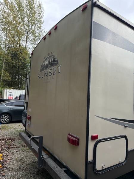 2012 Crossroad Sunset Trail ST29 - Image 5