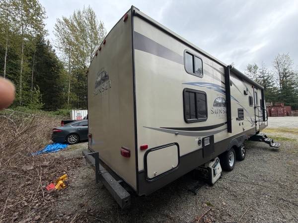 2012 Crossroad Sunset Trail ST29 - Image 6