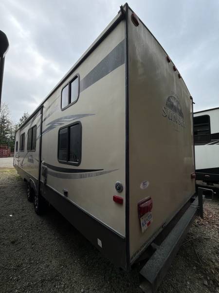 2012 Crossroad Sunset Trail ST29 - Image 4