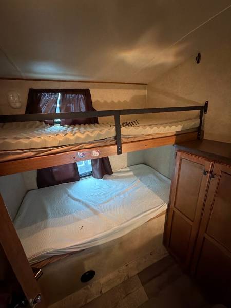 2012 Crossroad Sunset Trail ST29 - Image 8