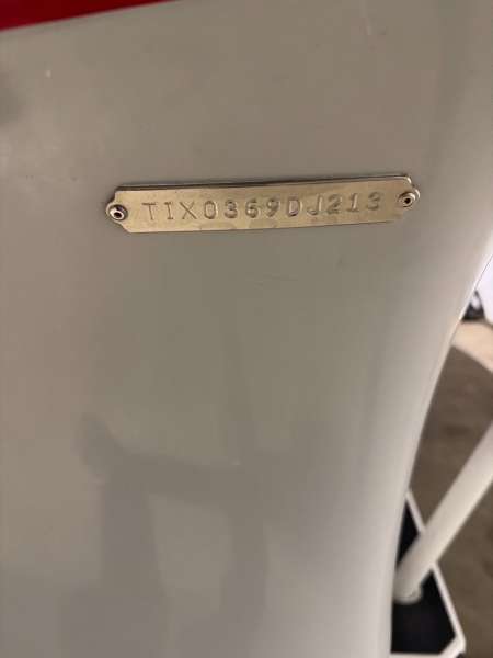 2013 TIGE RZ4 - Image 19