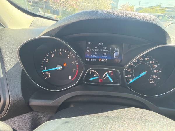 2019 Ford Escape SE 4D Utility 4WD - Image 10